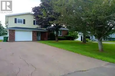 5 GATES Drive Charlottetown Prince Edward Island C1E1R3