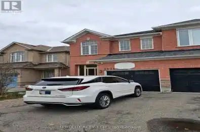 3896 Lacman Trail Mississauga (Churchill Meadows) Ontario L5M6N8