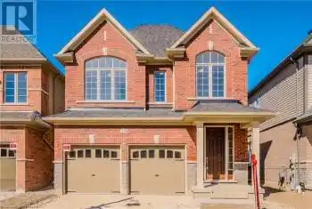 261 BROADACRE Drive, Kitchener, Ontario N2R0S6, 4 Bedrooms Bedrooms, ,5 BathroomsBathrooms,All Houses,For Sale,BROADACRE,40677895