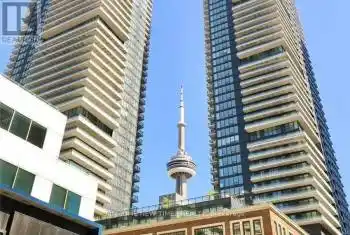 125 Blue Jays Way Unit# 3311, Toronto (Waterfront Communities), Ontario M5V0N5, 3 Bedrooms Bedrooms, ,2 BathroomsBathrooms,Condo,For Sale,Blue Jays,C10425289