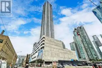 28 Freeland Street Unit# 4106, Toronto (Church-Yonge Corridor), Ontario M5E0E3, 2 Bedrooms Bedrooms, ,1 BathroomBathrooms,Condo,For Sale,Freeland,C10425457