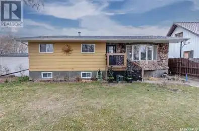 154 Coteau STREET W Moose Jaw Saskatchewan S6H5C5