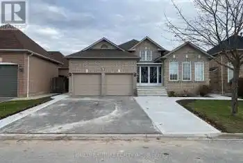 24 Temple-West Crescent Unit# Bsmt, Ajax (Northwest Ajax), Ontario L1T4J9, 2 Bedrooms Bedrooms, ,1 BathroomBathrooms,All Houses,For Rent,Temple-West,E10425264