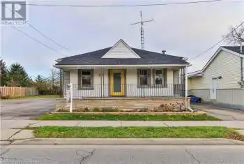 419 UPPER SHERMAN Avenue, Hamilton, Ontario L8V3L4, 3 Bedrooms Bedrooms, ,1 BathroomBathrooms,All Houses,For Sale,UPPER SHERMAN,40677965