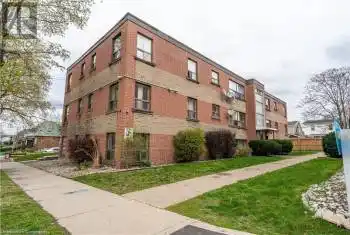 165 PARK Row Unit# 1, Hamilton, Ontario L8K2K1, 2 Bedrooms Bedrooms, ,1 BathroomBathrooms,Condo,For Rent,PARK,40677856