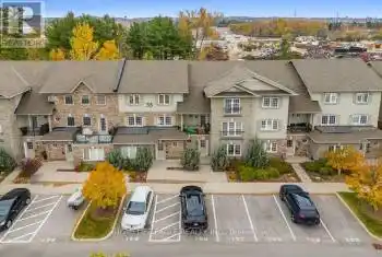 53 Ferndale Drive Unit# 9, Barrie (Ardagh), Ontario L4N5W9, 2 Bedrooms Bedrooms, ,1 BathroomBathrooms,Condo,For Sale,Ferndale,S10425245