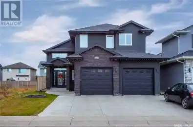 770 Labine COURT Saskatoon Saskatchewan S7L6G7