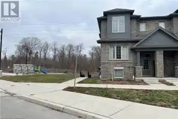 115 SOUTH CREEK DRIVE Drive Unit# 8A, Kitchener, Ontario N2P0H2, 3 Bedrooms Bedrooms, ,2 BathroomsBathrooms,All Houses,For Rent,SOUTH CREEK DRIVE,40670393