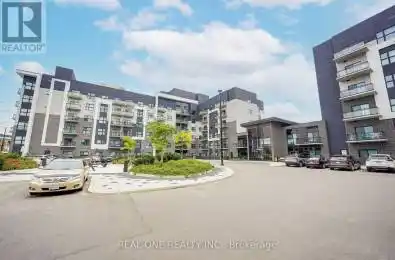 102 Grovewood Common Circle Unit# 139 Oakville Ontario L6H0X2