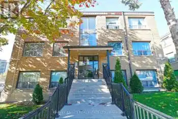 500 Gilbert Avenue Unit# 308, Toronto (Caledonia-Fairbank), Ontario M6E4X5, 1 Bedroom Bedrooms, ,1 BathroomBathrooms,All Houses,For Rent,Gilbert,W10425873