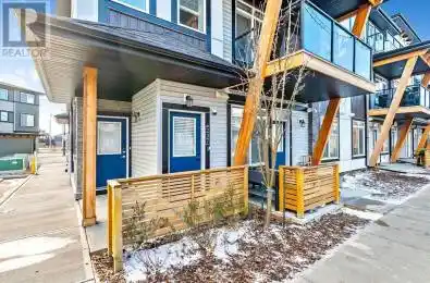 237 Savanna Walk Calgary Alberta T3J0Y3