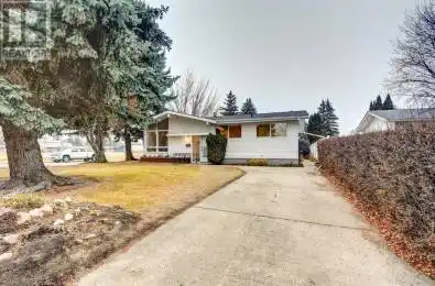 14 Spencer Street Red Deer Alberta T4N0B2