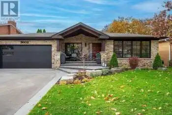 3602 Logmoss Crescent, Mississauga (Applewood), Ontario L4Y3S9, 4 Bedrooms Bedrooms, ,4 BathroomsBathrooms,All Houses,For Sale,Logmoss,W10425164