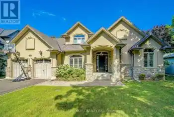 1293 Devon Road, Oakville (Eastlake), Ontario L6J2L7, 6 Bedrooms Bedrooms, ,5 BathroomsBathrooms,All Houses,For Rent,Devon,W10425374