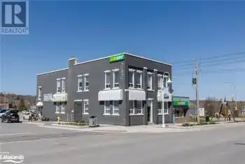 212 KING Street Unit# 8, Midland, Ontario L4R3L9, ,Commercial,For Rent,KING,S10439473