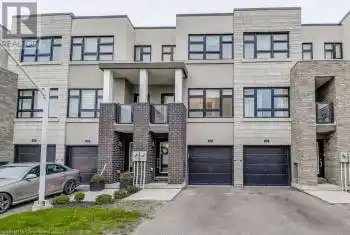 1121 COOKE Boulevard Unit# 62, Burlington, Ontario L7T0C3, 3 Bedrooms Bedrooms, ,3 BathroomsBathrooms,All Houses,For Sale,COOKE,40677819