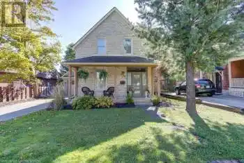 370 MAIN Street, Palmerston, Ontario N0G2P0, 3 Bedrooms Bedrooms, ,2 BathroomsBathrooms,All Houses,For Sale,MAIN,40677997