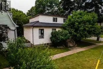 27 Fitzgerald Street, St. Catharines (451 - Downtown), Ontario L2R4B4, 4 Bedrooms Bedrooms, ,2 BathroomsBathrooms,All Houses,For Sale,Fitzgerald,X10425204