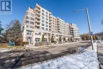 10 Old York Mills Road Unit# 511, Toronto (Bridle Path-Sunnybrook-York Mills), Ontario M2P2G9, 2 Bedrooms Bedrooms, ,1 BathroomBathrooms,Condo,For Sale,Old York Mills,C10425331