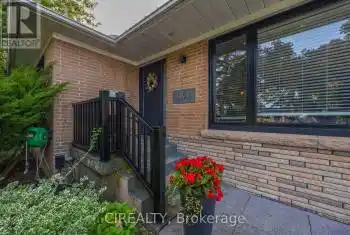 1397 Waverly Ave, Oakville, Ontario L6L 2S4, 3 Bedrooms Bedrooms, 9 Rooms Rooms,2 BathroomsBathrooms,All Houses,Sold,Waverly,W10425277