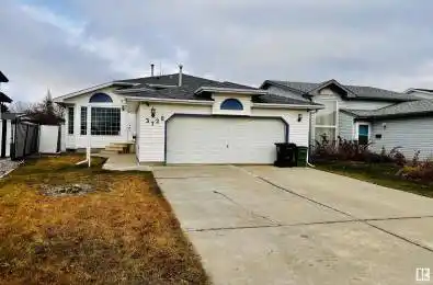 3728 131 AV NW Unit# 3728 Edmonton Alberta T5A5A4