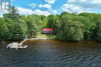 1123 Whispering Pines Trail, Bracebridge, Ontario P1L1X3, 3 Bedrooms Bedrooms, ,3 BathroomsBathrooms,All Houses,For Sale,Whispering Pines,X10425736