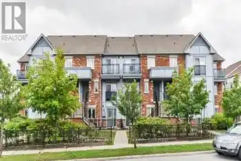 2275 Bur Oak Avenue Unit# 61, Markham (Greensborough), Ontario L6E0B8, 1 Bedroom Bedrooms, ,1 BathroomBathrooms,All Houses,For Rent,Bur Oak,N10425536