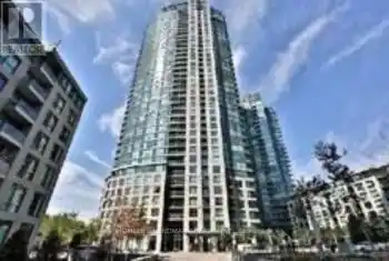 219 Fort York Boulevard Unit# 606, Toronto (Niagara), Ontario M5V1B1, 1 Bedroom Bedrooms, ,1 BathroomBathrooms,Condo,For Sale,Fort York,C10425625