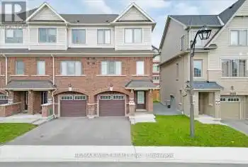 2641 Magdalen Path Unit# 19, Oshawa (Windfields), Ontario L1L0R6, 3 Bedrooms Bedrooms, ,3 BathroomsBathrooms,All Houses,For Sale,Magdalen,E10425619