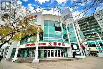 222 Spadina Avenue Unit# 121, Toronto (Kensington-Chinatown), Ontario M5T3A2, ,Commercial,For Rent,Spadina,C10425731