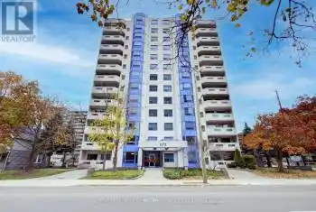 1272 Ontario St Unit# 703, Burlington, Ontario L7S 2L8, 2 Bedrooms Bedrooms, 5 Rooms Rooms,2 BathroomsBathrooms,Condo,Sold,Ontario,W10425586