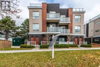 1367 Neilson Road Unit# 4, Toronto (Malvern), Ontario M1B3C2, 2 Bedrooms Bedrooms, ,1 BathroomBathrooms,All Houses,For Sale,Neilson,E10425431