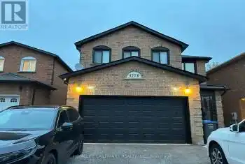 4750 Antelope Crescent Unit# Bsmt, Mississauga (Hurontario), Ontario L4Z2R3, 2 Bedrooms Bedrooms, ,1 BathroomBathrooms,All Houses,For Rent,Antelope,W10425623