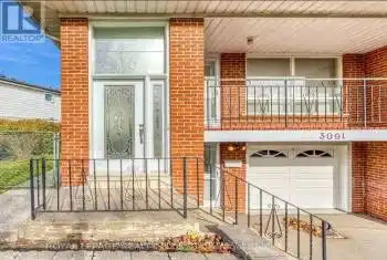 3091 Rymal Road Unit# main, Mississauga (Applewood), Ontario L4Y3B4, 3 Bedrooms Bedrooms, ,1 BathroomBathrooms,All Houses,For Rent,Rymal,W10425697