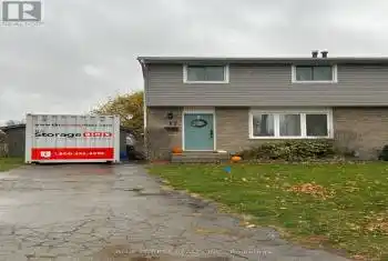 17 Parcreek Place, Strathroy-Caradoc (NW), Ontario N7G3S1, 3 Bedrooms Bedrooms, ,2 BathroomsBathrooms,All Houses,For Sale,Parcreek,X10425582