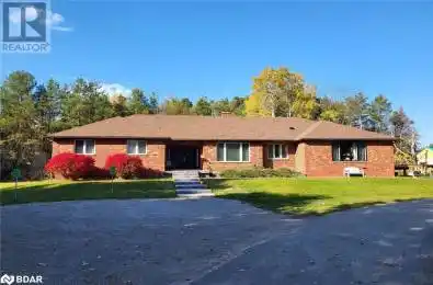 381 MILL Street Angus Ontario L3W0E2