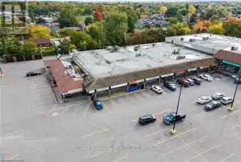 488 Grantham Avenue, St. Catharines (441 - Bunting/Linwell), Ontario L2M3J7, ,Commercial,For Rent,Grantham,X10425639