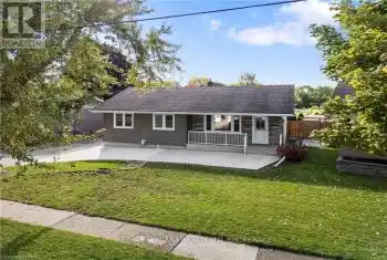 5 DRAPER Drive, St. Catharines, Ontario L2N2Y3, 4 Bedrooms Bedrooms, ,2 BathroomsBathrooms,All Houses,For Sale,DRAPER,X10426263