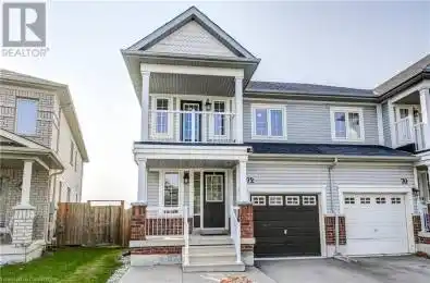 72 KEITH Crescent Niagara-on-the-Lake Ontario L0S1J0