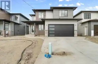 2616 ELSTON Drive Kamloops British Columbia V2B0K1