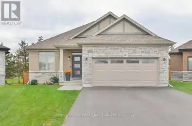 18 Athabaska Drive Belleville Ontario K8N0T2