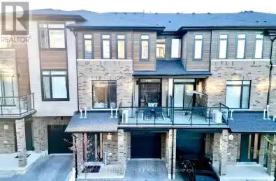 2610 Kettering Place Unit# 23 London Ontario N6M0J4