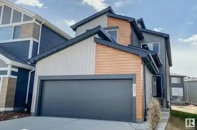 22728 82 AV NW Unit# 22728 Edmonton Alberta T5T4N5