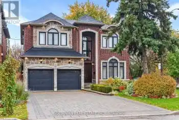 47 Terrace Avenue, Toronto (Willowdale West), Ontario M2R1G1, 7 Bedrooms Bedrooms, ,6 BathroomsBathrooms,All Houses,For Sale,Terrace,C10425973