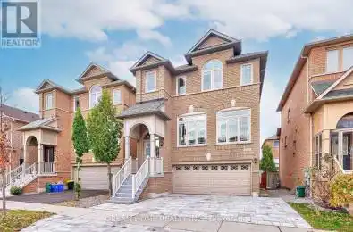 290 Harbord Street Markham (Berczy) Ontario L6C2E4