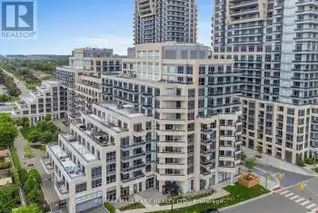 9199 YONGE Street Unit# 105, Richmond Hill (Langstaff), Ontario L4C1H7, 1 Bedroom Bedrooms, ,1 BathroomBathrooms,Condo,For Rent,YONGE,N10426234