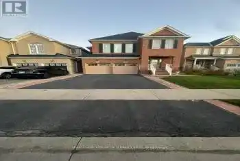 20 Bushmill Circle, Brampton (Fletcher's Meadow), Ontario L7A0K7, 2 Bedrooms Bedrooms, ,1 BathroomBathrooms,All Houses,For Rent,Bushmill,W10425254