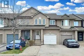 5109 FALCONCREST Drive, Burlington (Uptown), Ontario L7L6K3, 3 Bedrooms Bedrooms, ,3 BathroomsBathrooms,All Houses,For Sale,FALCONCREST,W10425995