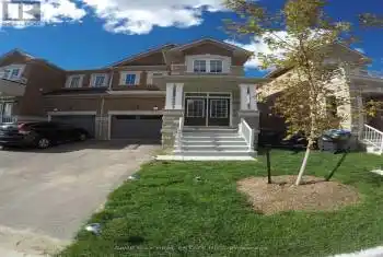 3 Baffin Crescent Unit# (BSMT), Brampton (Northwest Brampton), Ontario L7A0A9, 1 Bedroom Bedrooms, ,1 BathroomBathrooms,All Houses,For Rent,Baffin,W10426016