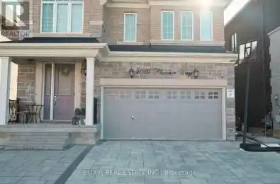 4010 Phoenix Way Oakville Ontario L6H3R1